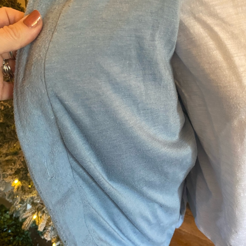 Thread & Supply Small Shacket - image 6